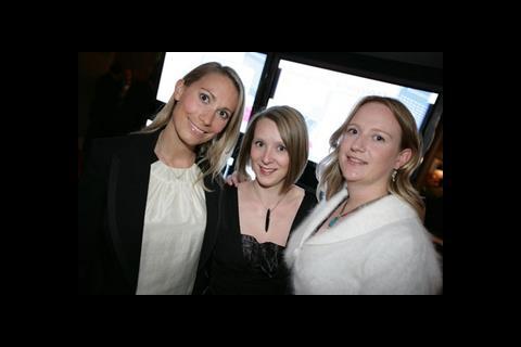 Drinks Reception